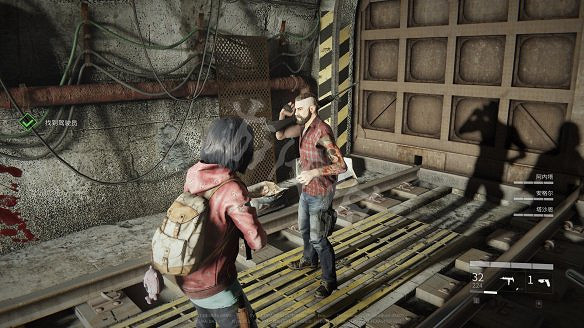 《末日之戰：劫後餘生》圖文攻略：關卡流程+感染者介紹+武器介紹+角色職業+按鍵操作+特色玩法