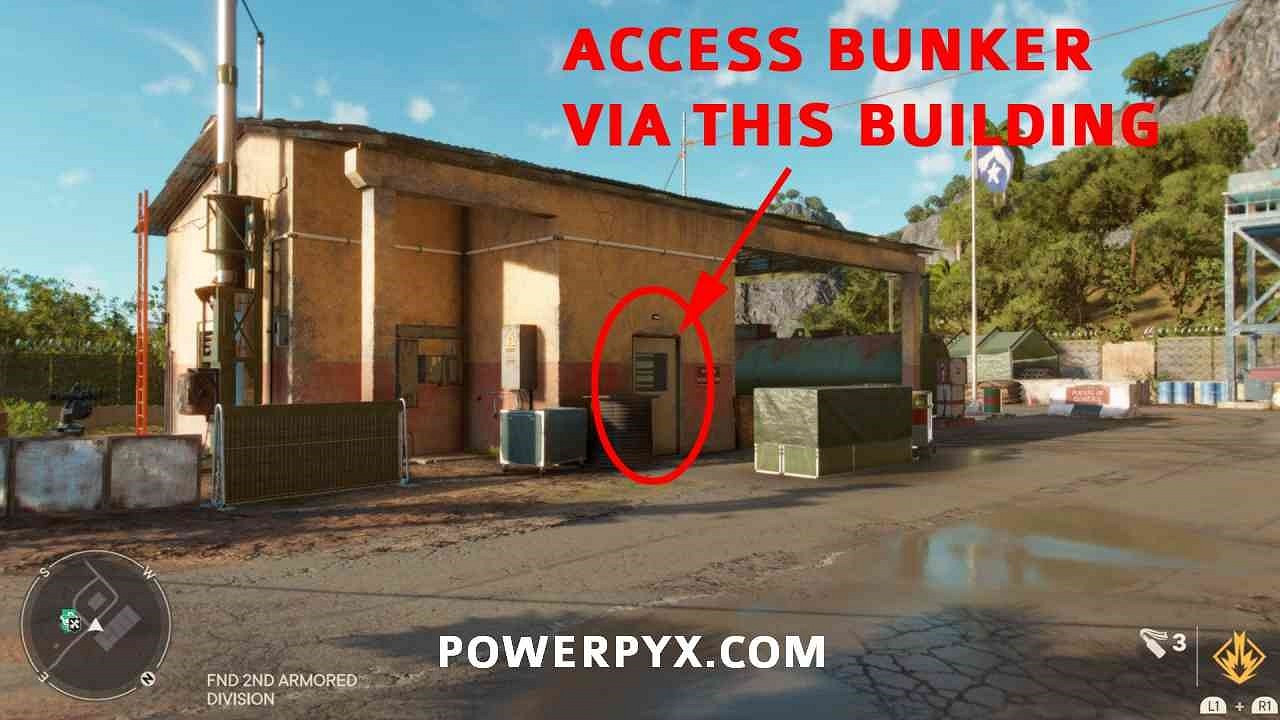 《極地戰嚎6》武器位置全匯總 全武器獨特武器獲得位置分享 《極地戰嚎6》武器位置全匯總 全武器獨特武器獲得位置分享