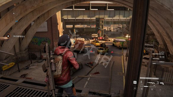 《末日之戰：劫後餘生》圖文攻略：關卡流程+感染者介紹+武器介紹+角色職業+按鍵操作+特色玩法