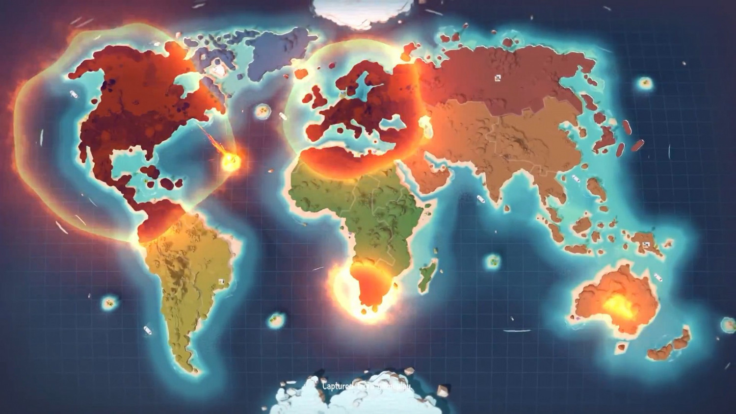 《邪惡天才2：世界統治》11月30日登陸主機 惡人主角基建遊戲