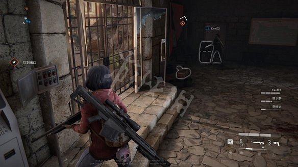 《末日之戰：劫後餘生》圖文攻略：關卡流程+感染者介紹+武器介紹+角色職業+按鍵操作+特色玩法