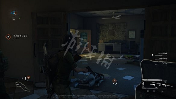 《末日之戰：劫後餘生》圖文攻略：關卡流程+感染者介紹+武器介紹+角色職業+按鍵操作+特色玩法