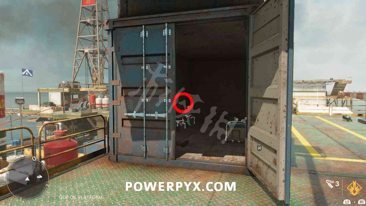 《極地戰嚎6》武器位置全匯總 全武器獨特武器獲得位置分享 《極地戰嚎6》武器位置全匯總 全武器獨特武器獲得位置分享