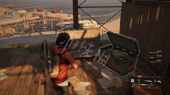 《末日之戰：劫後餘生》圖文攻略：關卡流程+感染者介紹+武器介紹+角色職業+按鍵操作+特色玩法