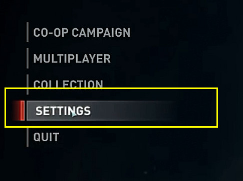 《末日之戰劫後餘生》中文怎麽設定？中文設定方法介紹