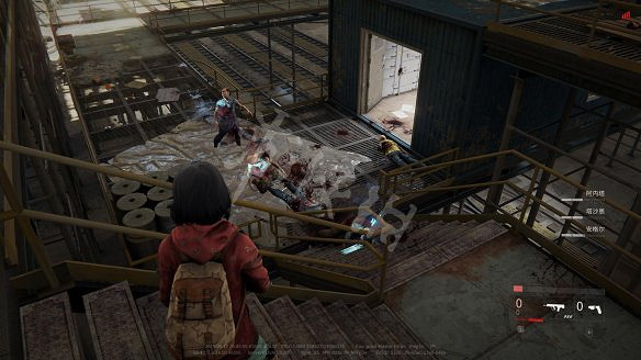 《末日之戰：劫後餘生》圖文攻略：關卡流程+感染者介紹+武器介紹+角色職業+按鍵操作+特色玩法