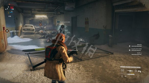 《末日之戰：劫後餘生》圖文攻略：關卡流程+感染者介紹+武器介紹+角色職業+按鍵操作+特色玩法