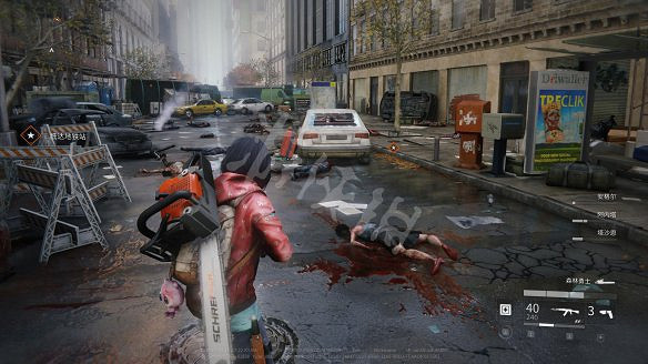 《末日之戰：劫後餘生》圖文攻略：關卡流程+感染者介紹+武器介紹+角色職業+按鍵操作+特色玩法