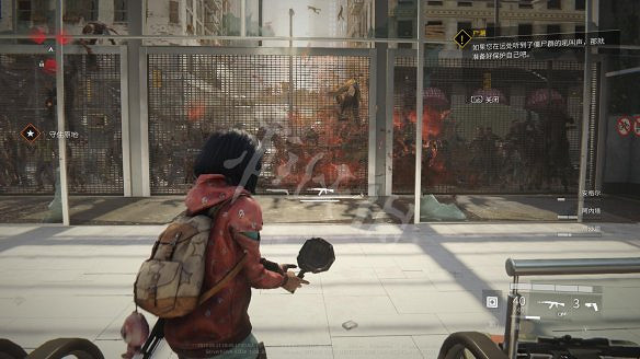 《末日之戰：劫後餘生》圖文攻略：關卡流程+感染者介紹+武器介紹+角色職業+按鍵操作+特色玩法