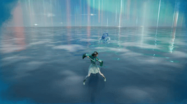 《仙劍奇俠傳7》人物介紹圖鑒一覽 主角技能及背景大全