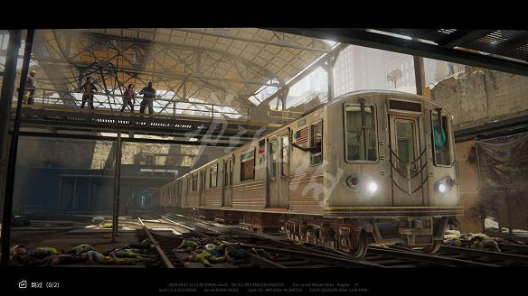 《末日之戰：劫後餘生》圖文攻略：關卡流程+感染者介紹+武器介紹+角色職業+按鍵操作+特色玩法