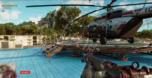 《極地戰嚎6》血脈相連任務怎麽做?血脈相連任務過關技巧 《極地戰嚎6》血脈相連任務怎麽做?血脈相連任務過關技巧