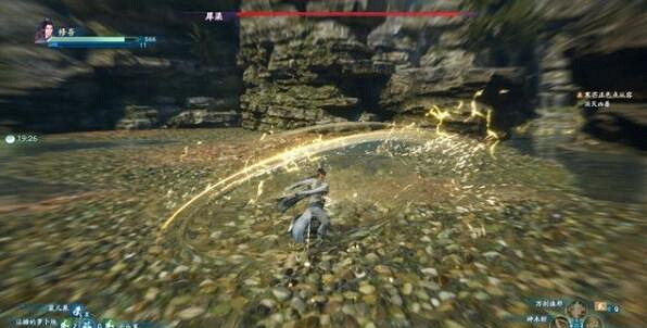 《仙劍奇俠傳7》人物介紹圖鑒一覽 主角技能及背景大全 《仙劍奇俠傳7》人物介紹圖鑒一覽 主角技能及背景大全