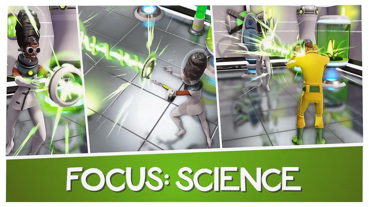 《邪惡天才2：世界統治》新預告片 當壞蛋樂趣多