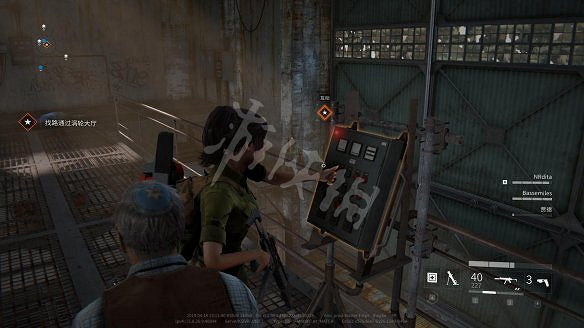 《末日之戰：劫後餘生》圖文攻略：關卡流程+感染者介紹+武器介紹+角色職業+按鍵操作+特色玩法