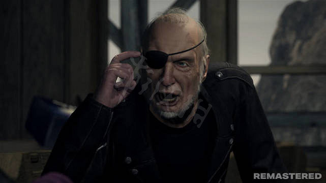 《心靈殺手重製版》和原版有什麽區別？和原版區別一覽