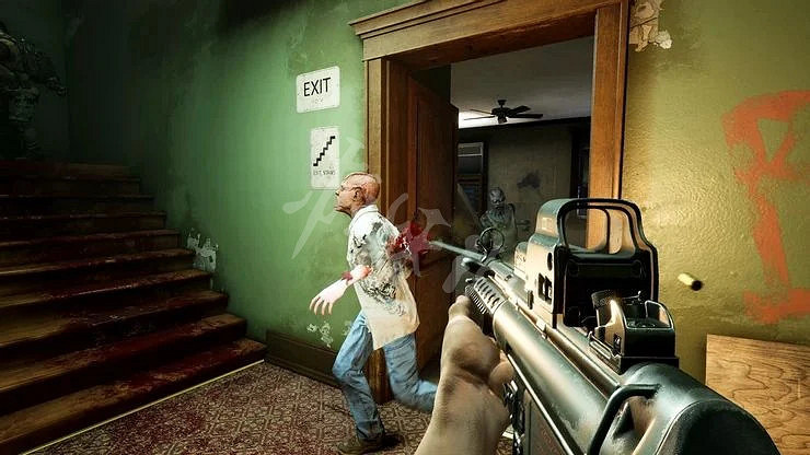 《喋血復仇》怪物圖鑒大全 全怪物特點及打法介紹 《喋血復仇》怪物圖鑒大全 全怪物特點及打法介紹