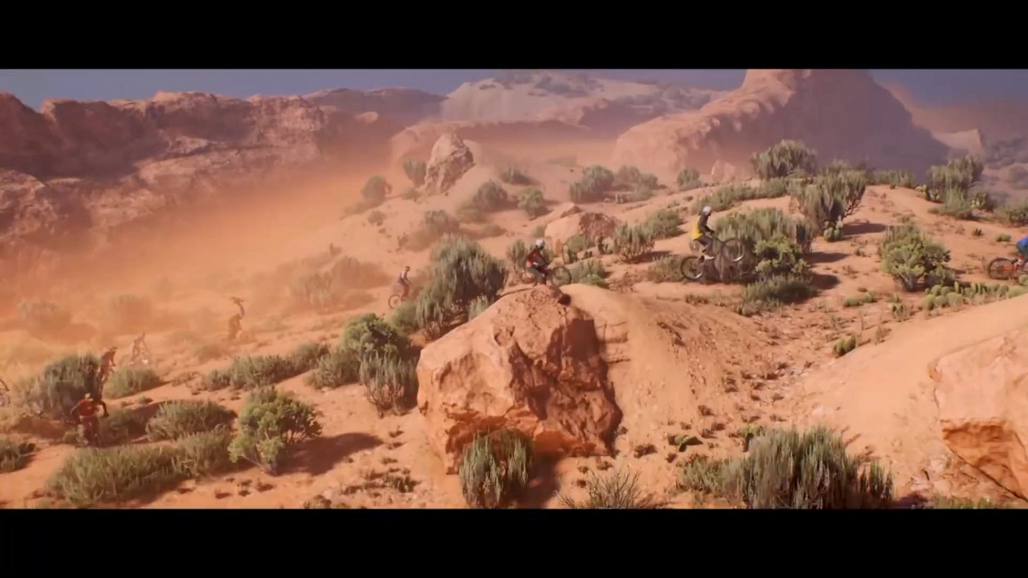 育碧多人戶外運動遊戲《極限國度》中文預告片 育碧多人戶外運動遊戲《極限國度》中文預告片