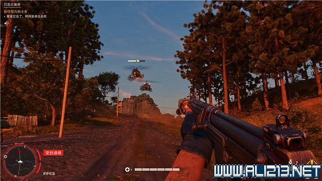 《極地戰嚎6》全任務全流程通關圖文攻略 全地圖武器收集方法 《極地戰嚎6》全任務全流程通關圖文攻略 全地圖武器收集方法