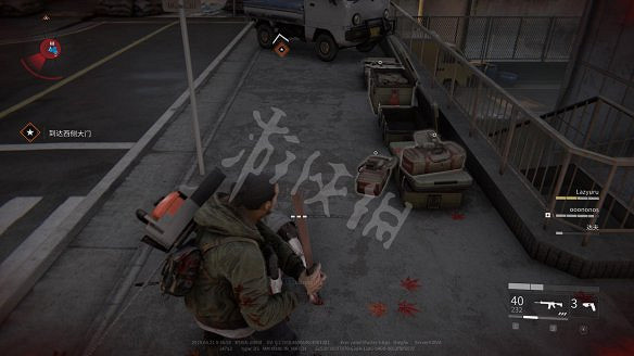 《末日之戰：劫後餘生》圖文攻略：關卡流程+感染者介紹+武器介紹+角色職業+按鍵操作+特色玩法