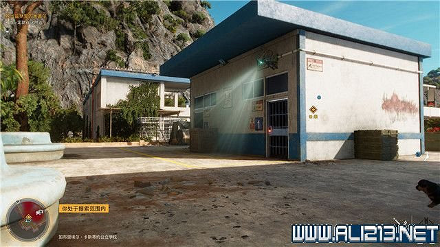 《極地戰嚎6》全任務全流程通關圖文攻略 全地圖武器收集方法 《極地戰嚎6》全任務全流程通關圖文攻略 全地圖武器收集方法