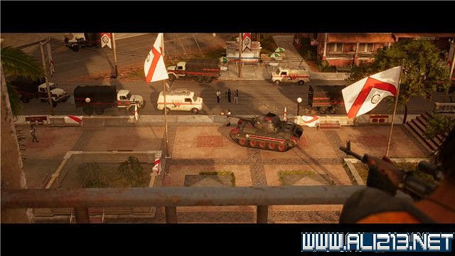 《極地戰嚎6》全任務全流程通關圖文攻略 全地圖武器收集方法 《極地戰嚎6》全任務全流程通關圖文攻略 全地圖武器收集方法