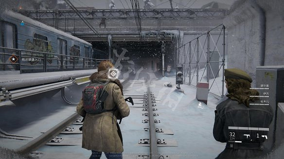 《末日之戰：劫後餘生》圖文攻略：關卡流程+感染者介紹+武器介紹+角色職業+按鍵操作+特色玩法