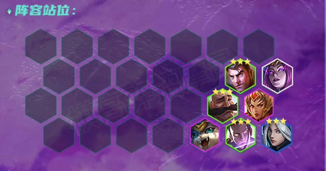 《金鏟鏟之戰》換形陣容推薦 金鏟鏟賭寒冰換形師怎麽玩 《金鏟鏟之戰》換形陣容推薦 金鏟鏟賭寒冰換形師怎麽玩