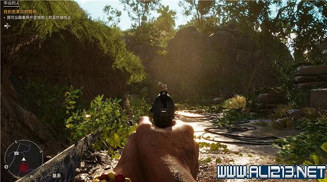 《極地戰嚎6》全任務全流程通關圖文攻略 全地圖武器收集方法 《極地戰嚎6》全任務全流程通關圖文攻略 全地圖武器收集方法