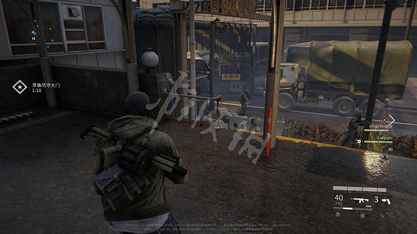 《末日之戰：劫後餘生》圖文攻略：關卡流程+感染者介紹+武器介紹+角色職業+按鍵操作+特色玩法