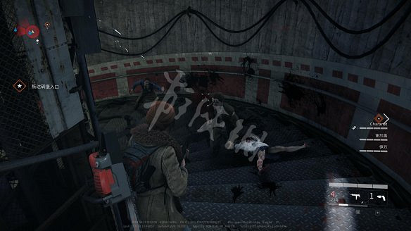 《末日之戰：劫後餘生》圖文攻略：關卡流程+感染者介紹+武器介紹+角色職業+按鍵操作+特色玩法