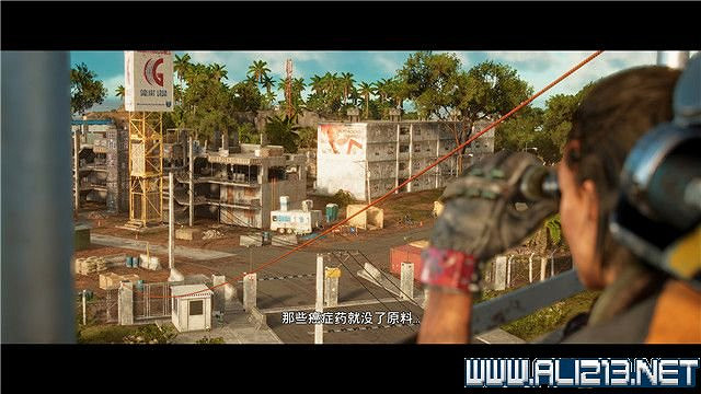 《極地戰嚎6》全任務全流程通關圖文攻略 全地圖武器收集方法 《極地戰嚎6》全任務全流程通關圖文攻略 全地圖武器收集方法