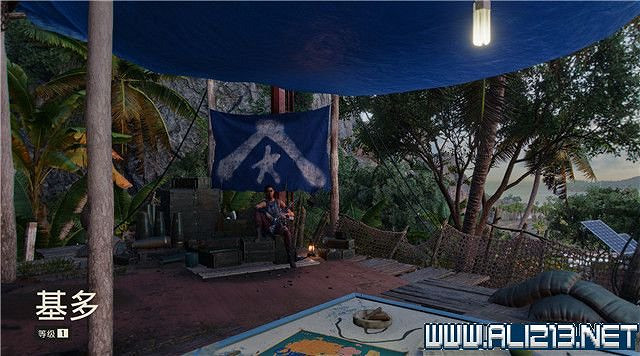 《極地戰嚎6》全任務全流程通關圖文攻略 全地圖武器收集方法 《極地戰嚎6》全任務全流程通關圖文攻略 全地圖武器收集方法