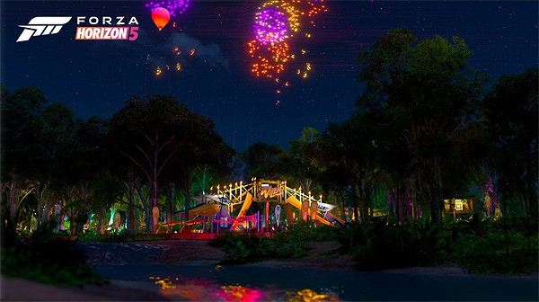 墨西哥之旅即將開啟,《極限競速:地平線5》配置公布 墨西哥之旅即將開啟,《極限競速:地平線5》配置公布