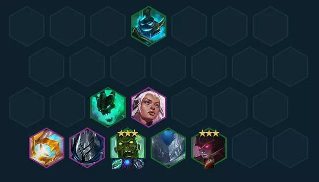 《金鏟鏟之戰》重騎火男陣容怎麽玩 重騎火男陣容出裝推薦 《金鏟鏟之戰》重騎火男陣容怎麽玩 重騎火男陣容出裝推薦