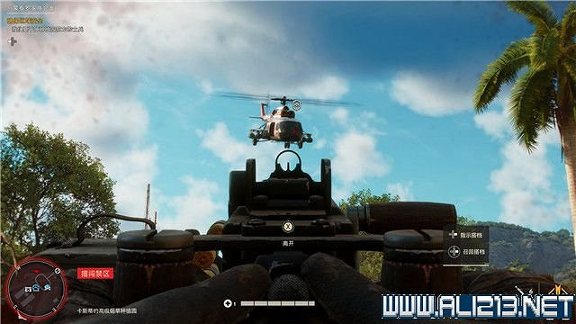 《極地戰嚎6》全任務全流程通關圖文攻略 全地圖武器收集方法 《極地戰嚎6》全任務全流程通關圖文攻略 全地圖武器收集方法