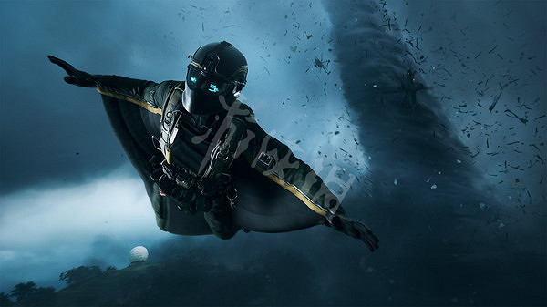 《戰地風雲2042》載具怎麽用?載具使用指南 《戰地風雲2042》載具怎麽用?載具使用指南