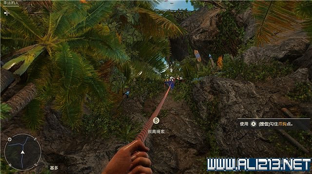 《極地戰嚎6》全任務全流程通關圖文攻略 全地圖武器收集方法 《極地戰嚎6》全任務全流程通關圖文攻略 全地圖武器收集方法