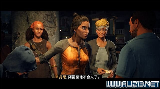 《極地戰嚎6》全任務全流程通關圖文攻略 全地圖武器收集方法 《極地戰嚎6》全任務全流程通關圖文攻略 全地圖武器收集方法