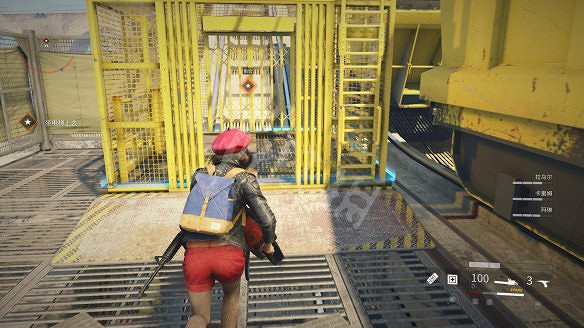 《末日之戰：劫後餘生》圖文攻略：關卡流程+感染者介紹+武器介紹+角色職業+按鍵操作+特色玩法