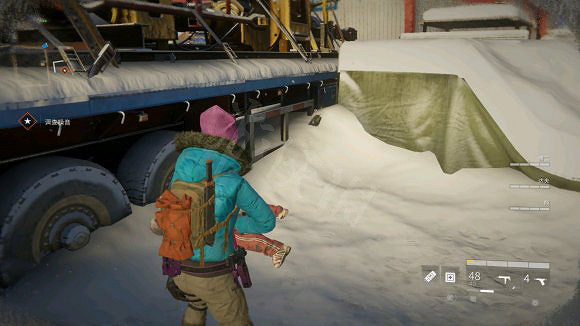 《末日之戰劫後餘生》羅馬地圖怎麽破門?羅馬地圖破門地點分享 《末日之戰劫後餘生》羅馬地圖怎麽破門?羅馬地圖破門地點分享