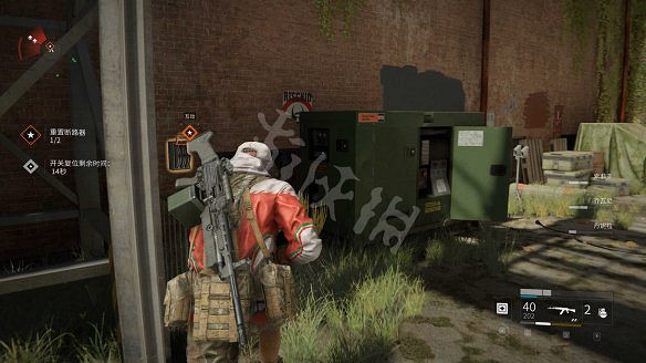 《末日之戰：劫後餘生》圖文攻略：關卡流程+感染者介紹+武器介紹+角色職業+按鍵操作+特色玩法