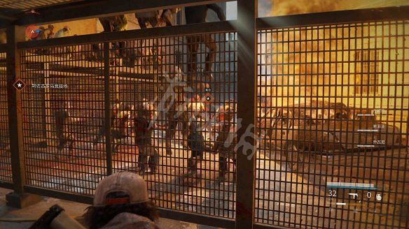 《末日之戰：劫後餘生》圖文攻略：關卡流程+感染者介紹+武器介紹+角色職業+按鍵操作+特色玩法