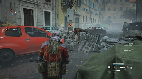 《末日之戰：劫後餘生》圖文攻略：關卡流程+感染者介紹+武器介紹+角色職業+按鍵操作+特色玩法