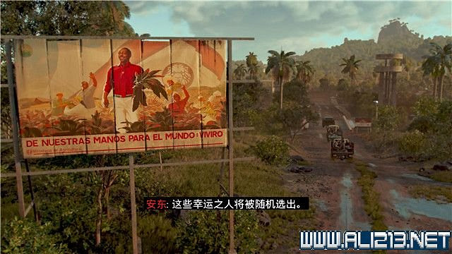 《極地戰嚎6》全任務全流程通關圖文攻略 全地圖武器收集方法 《極地戰嚎6》全任務全流程通關圖文攻略 全地圖武器收集方法