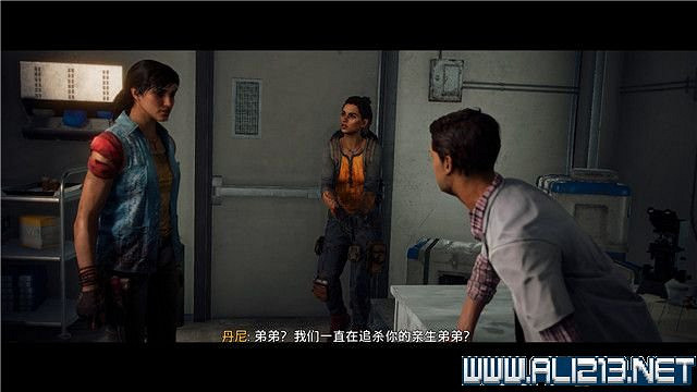 《極地戰嚎6》全任務全流程通關圖文攻略 全地圖武器收集方法 《極地戰嚎6》全任務全流程通關圖文攻略 全地圖武器收集方法