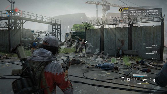 《末日之戰：劫後餘生》圖文攻略：關卡流程+感染者介紹+武器介紹+角色職業+按鍵操作+特色玩法