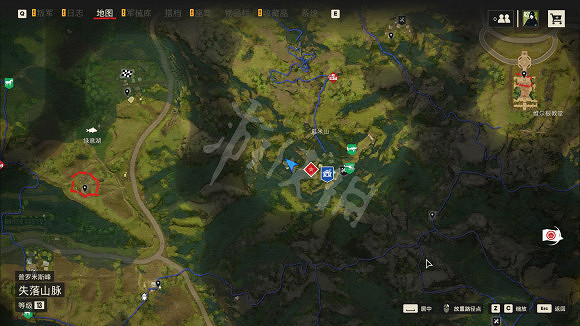 《極地戰嚎6》虎爺的墓在哪?虎爺的墓位置介紹 《極地戰嚎6》虎爺的墓在哪?虎爺的墓位置介紹