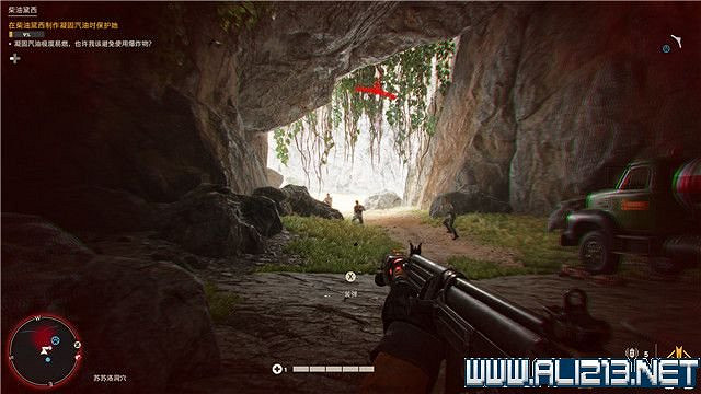 《極地戰嚎6》全任務全流程通關圖文攻略 全地圖武器收集方法 《極地戰嚎6》全任務全流程通關圖文攻略 全地圖武器收集方法