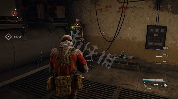 《末日之戰：劫後餘生》圖文攻略：關卡流程+感染者介紹+武器介紹+角色職業+按鍵操作+特色玩法